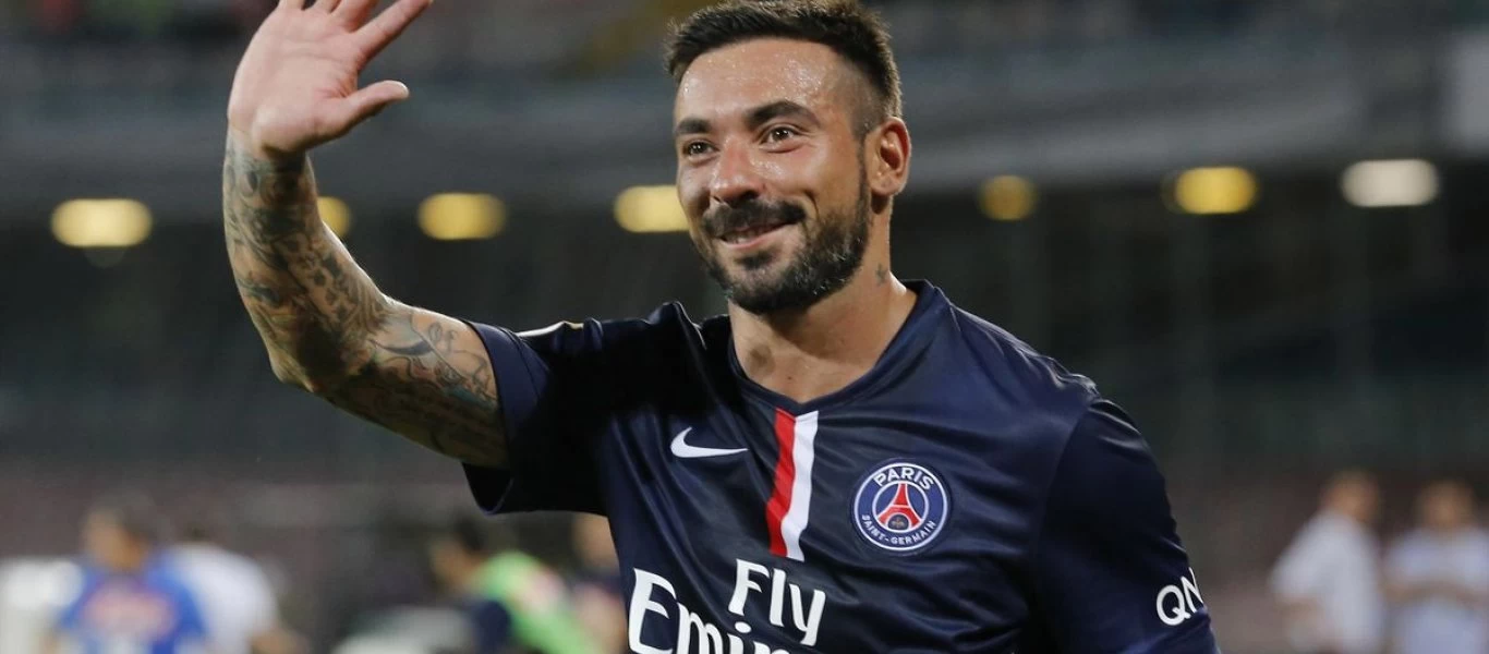 Σε μπελάδες ο Ε.Λαβέτσι: Τον εκβιάζουν για να μην... διαρρεύσουν «ροζ» βίντεο (φώτο)